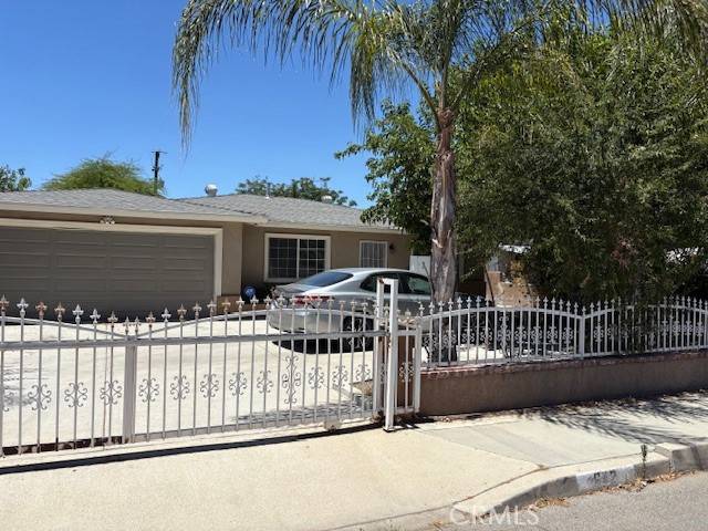 642 S Rosario Avenue, San Jacinto, CA 92583