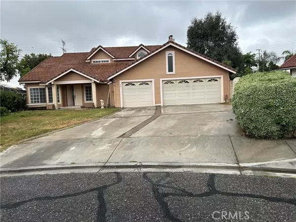 Colton, CA 92324,991 Latham Street