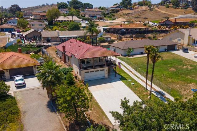 14421 Laurel Drive, Riverside, CA 92503