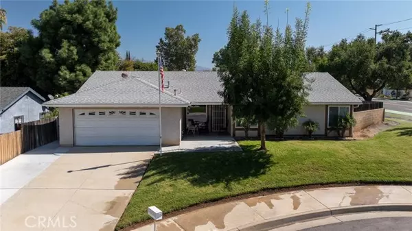 10 Georgia St, Redlands, CA 92374