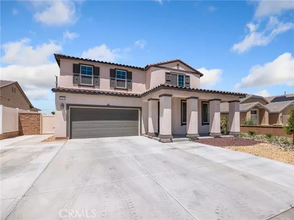 Hesperia, CA 92344,14432 Hartford Street
