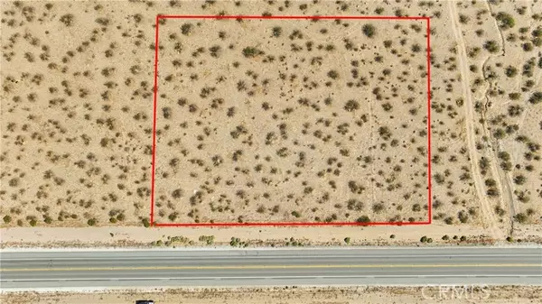 Pinon Hills, CA 92372,0 Palmdale Road