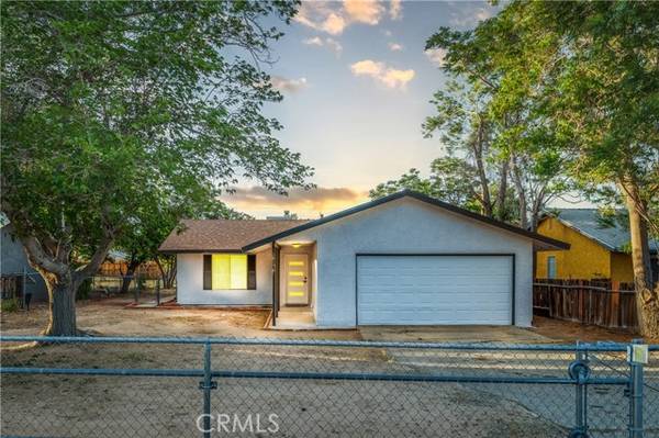 16178 Live Oak Street, Hesperia, CA 92345