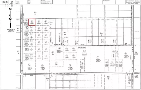 0 E 130th St E, Lancaster, CA 93535