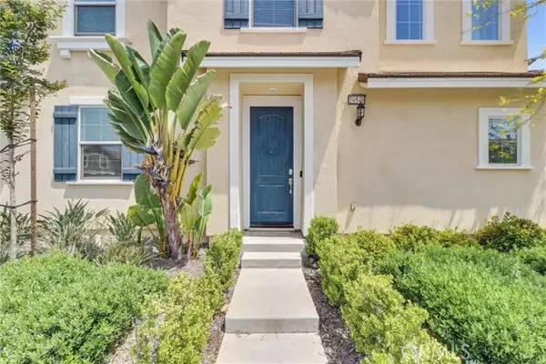Fontana, CA 92336,16548 Monteviejo Street