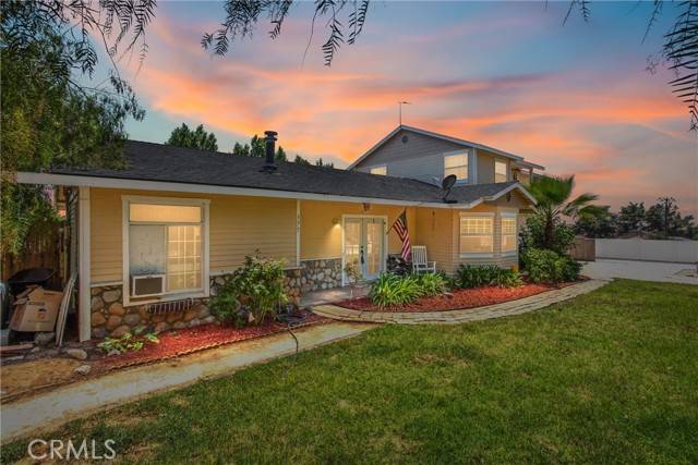 375 E County Line Road, Calimesa, CA 92320