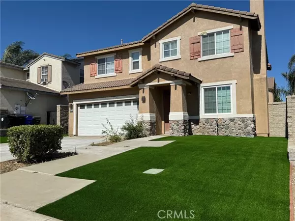 Fontana, CA 92336,6927 Tailwind Lane