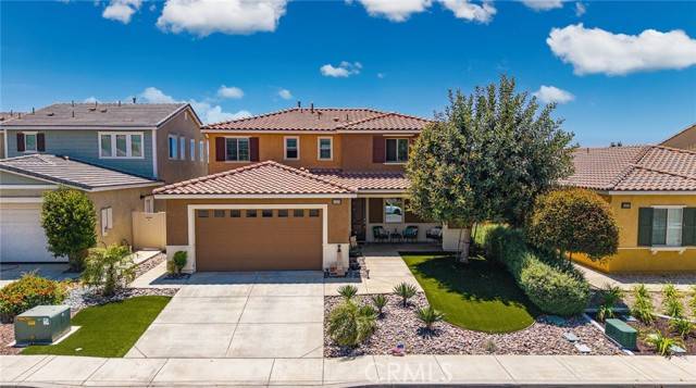 1357 Bannock Street, Beaumont, CA 92223