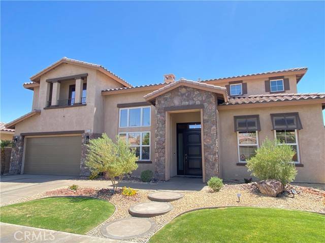 41338 Corte Nella Vita, Indio, CA 92203