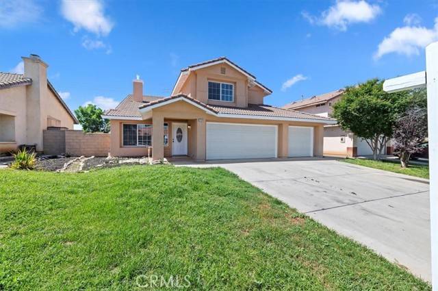 Menifee, CA 92585,27541 Vanilla Court