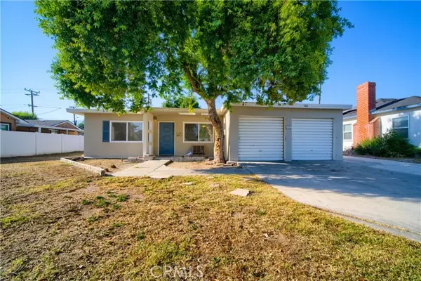 214 E Marshall Boulevard, San Bernardino, CA 92404