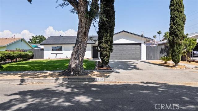 Redlands, CA 92374,1608 Heron Court