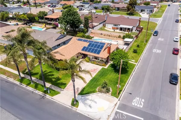 Rialto, CA 92377,19264 Casmalia Street