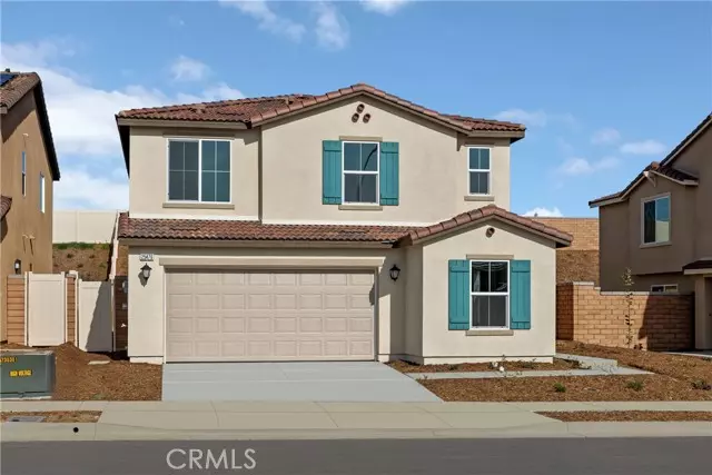 Homeland, CA 92548,25476 Ranch House Road