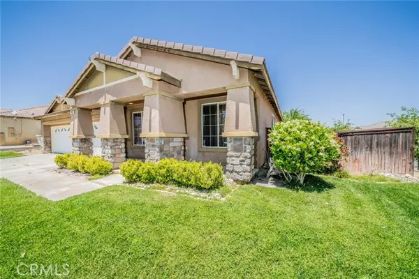 Hesperia, CA 92344,13932 Pinellia Street