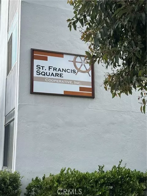 San Francisco, CA 94115,75 Western Shore Lane #1