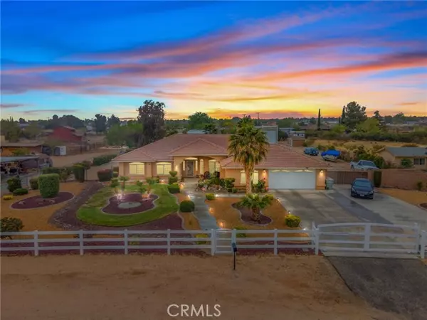 15015 Sycamore Street, Hesperia, CA 92345