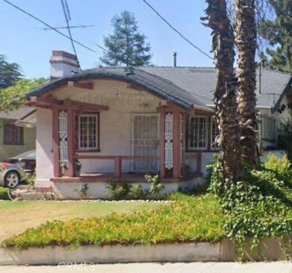 1049 E Claremont Street, Pasadena, CA 91104