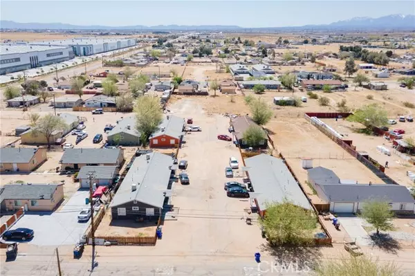 Adelanto, CA 92301,12023 Chamberlaine Way