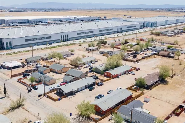 Adelanto, CA 92301,12023 Chamberlaine Way