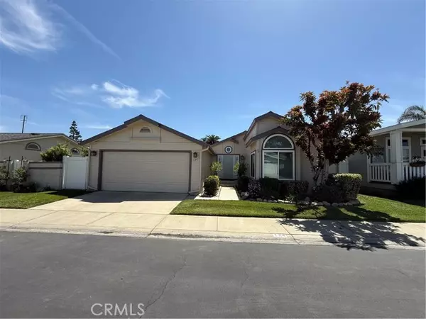 140 W Pioneer Avenue #134, Redlands, CA 92374