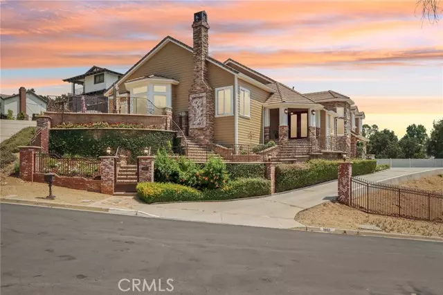 San Dimas, CA 91773,1951 Scarborough Lane