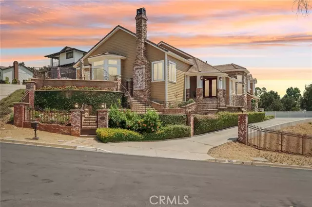 San Dimas, CA 91773,1951 Scarborough Lane