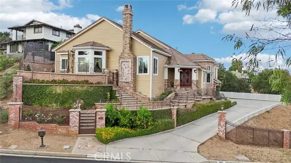 San Dimas, CA 91773,1951 Scarborough Lane