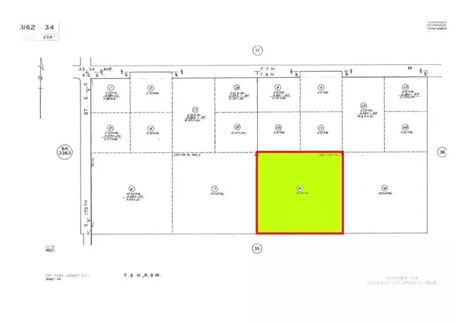 Lancaster, CA 93535,0 E Avenue M-4