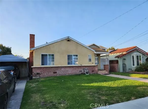 4007 cudahy Street, Huntington Park, CA 90255