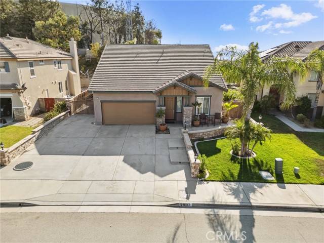Riverside, CA 92508,8347 Clover Creek Road