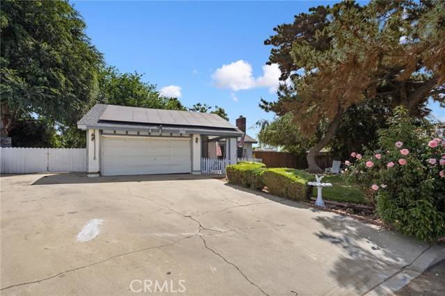4060 Olive Street, Chino, CA 91710