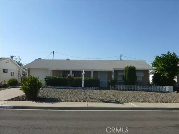Menifee, CA 92586,26276 Foxgrove Road