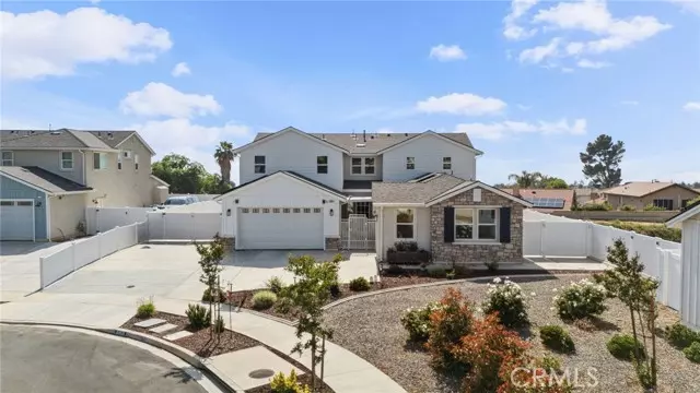 Yucaipa, CA 92399,35824 Rebecca Road