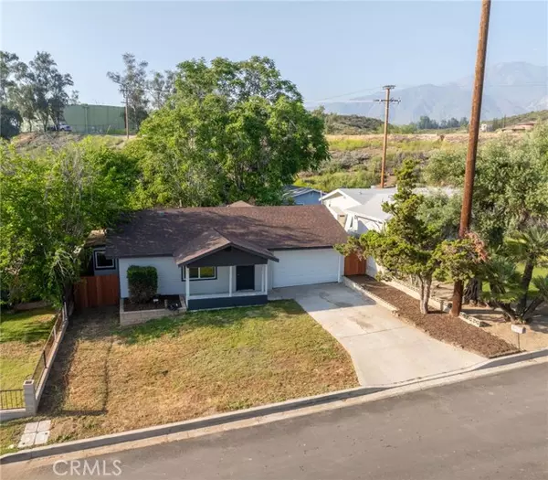 Yucaipa, CA 92399,35822 Grandview Drive