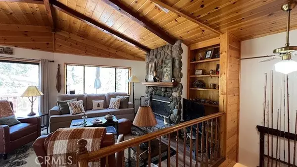 Green Valley Lake, CA 92341,33477 Fern Drive