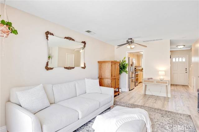 53 Briarwood Lane #81, Aliso Viejo, CA 92656