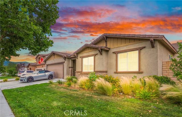 18019 Lapis Lane, San Bernardino, CA 92407