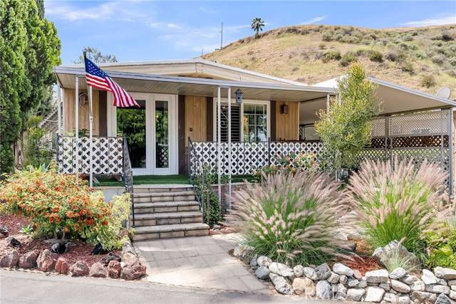 2751 Reche Canyon #155, Colton, CA 92324