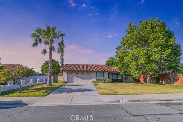 Bloomington, CA 92316,1473 W James Street