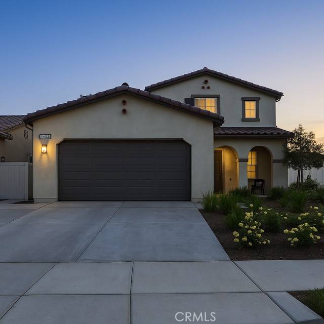 1673 Redbud Avenue, Banning, CA 92220