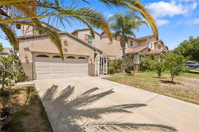 Fontana, CA 92336,7144 Riley Drive