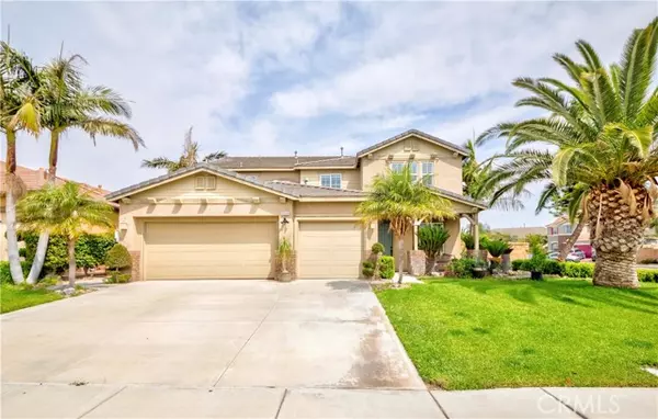 6524 Moonriver Street, Eastvale, CA 91752