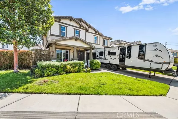 Fontana, CA 92336,7925 Hemingway Court