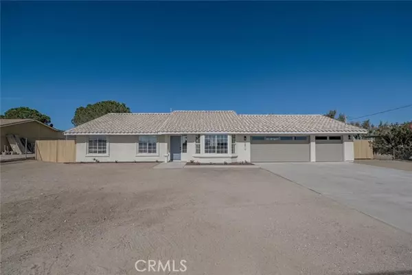 9810 Pyrite Avenue, Hesperia, CA 92345