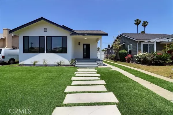 2015 W 42nd Place, Los Angeles, CA 90062