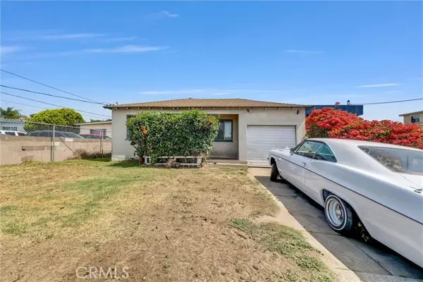 Torrance, CA 90501,1617 W 228th Street