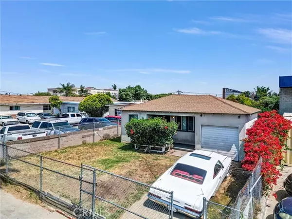 Torrance, CA 90501,1617 W 228th Street