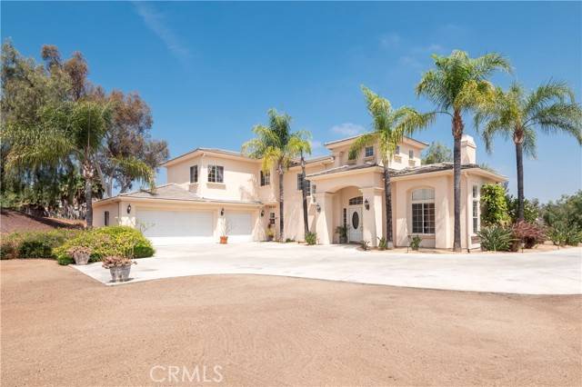 Riverside, CA 92506,5891 Via susana
