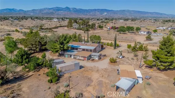 Phelan, CA 92371,9847 Sonora Road